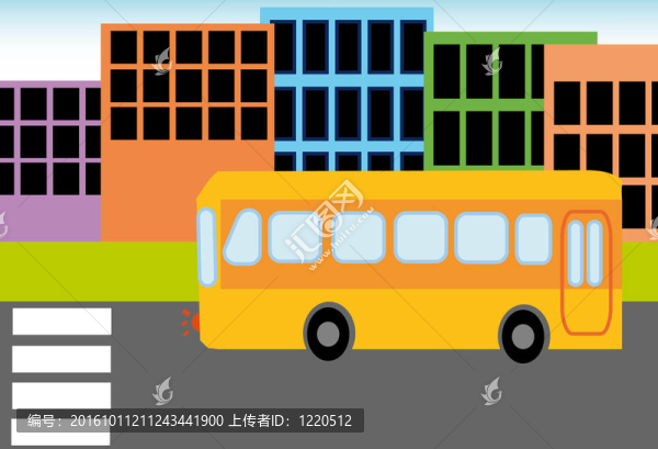 校車