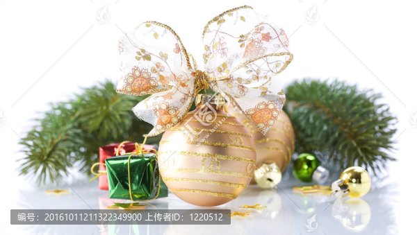 圣誕裝飾品