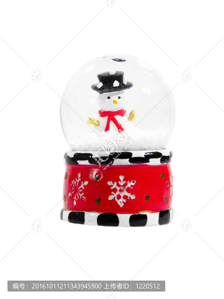 雪人雪人