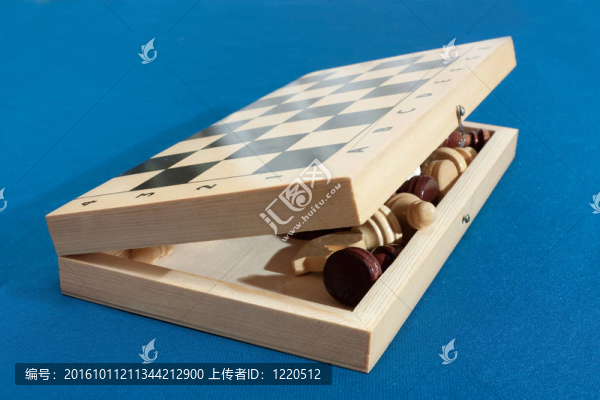 國際象棋