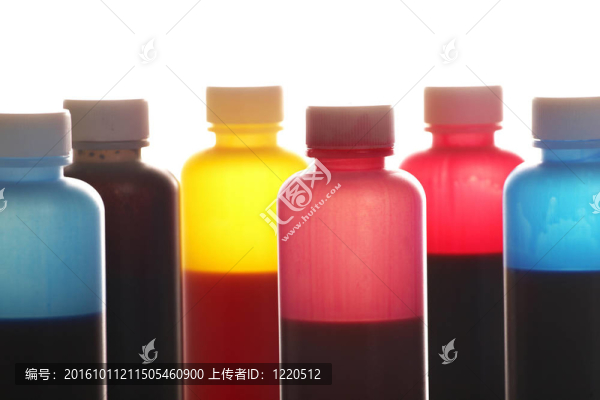 墨水瓶