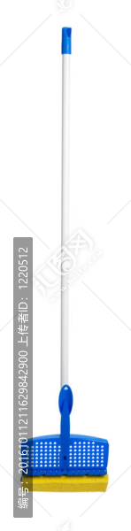海綿擦白