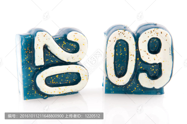 完成2009