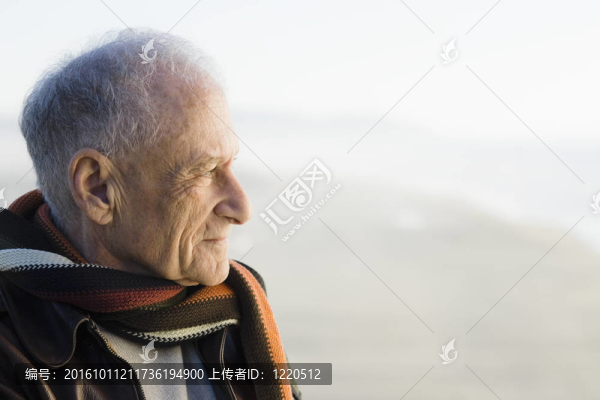 老人