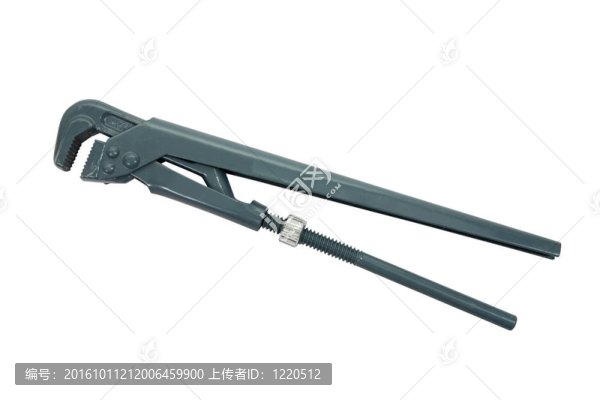 鱷魚(yú)扳手
