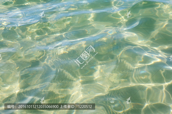 水海