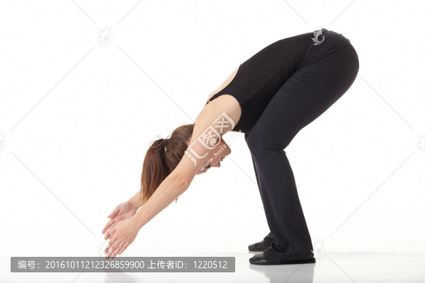 現(xiàn)代爵士舞