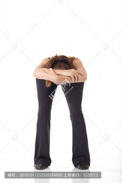 現(xiàn)代爵士舞