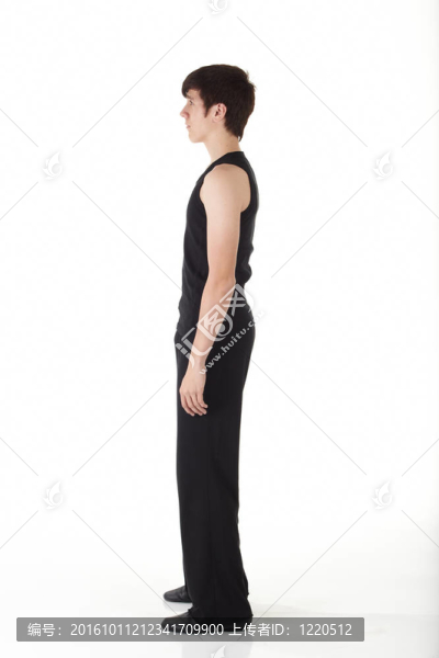 現(xiàn)代爵士舞