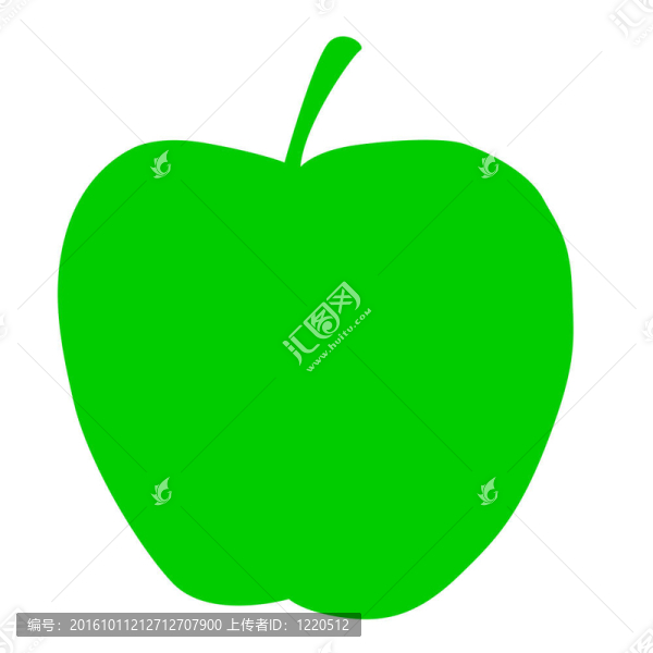 青蘋果
