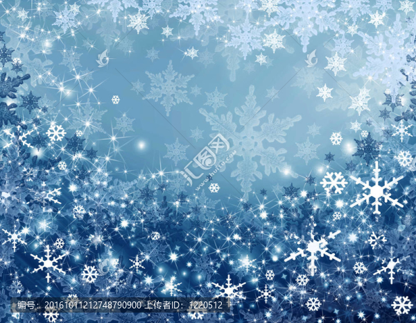 雪花