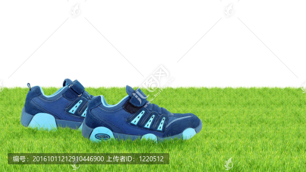 自己行走的運(yùn)動鞋