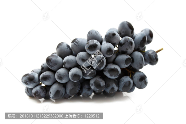 一串葡萄
