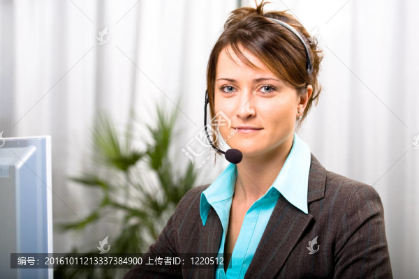 操作人員