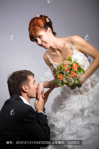 婚禮