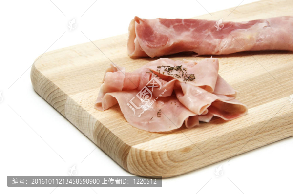 火腿