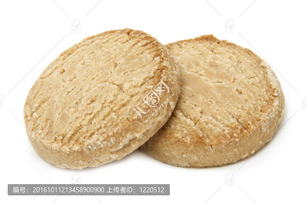 polvoron