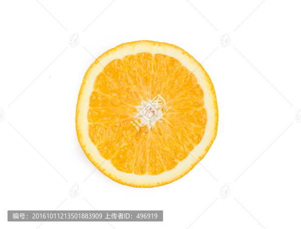 橙子