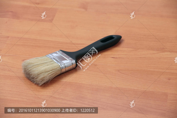 油漆刷