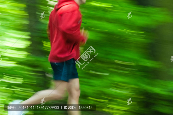 越野runnerq