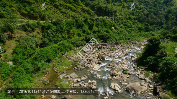 喜馬拉雅河景