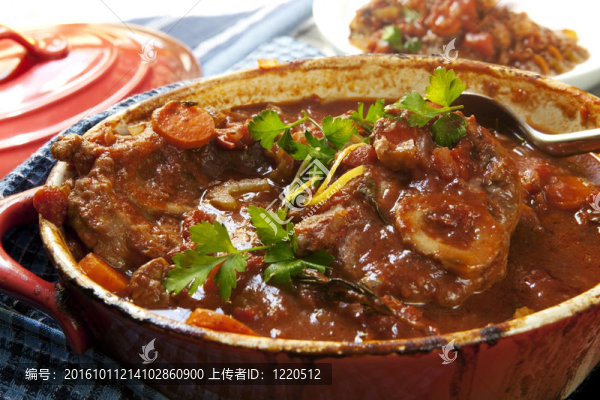 小牛肉