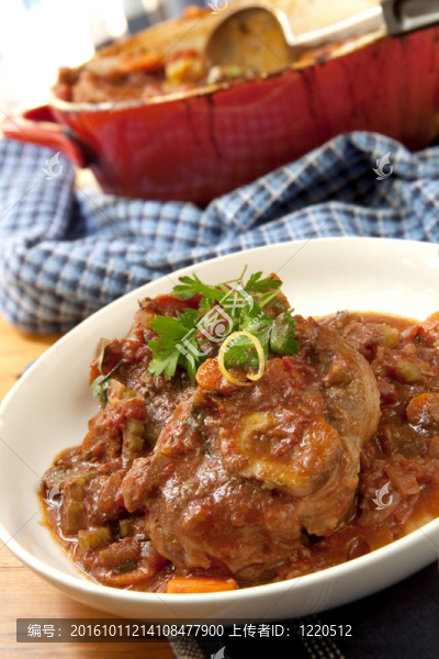 小牛肉