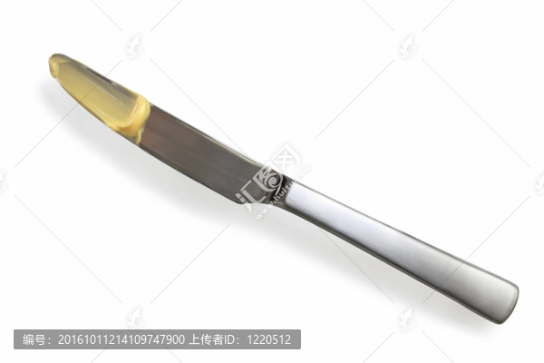 黃油刀