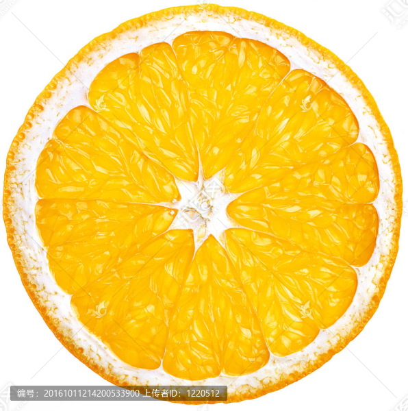 摒棄橙