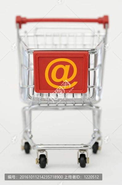 網(wǎng)上購(gòu)物車