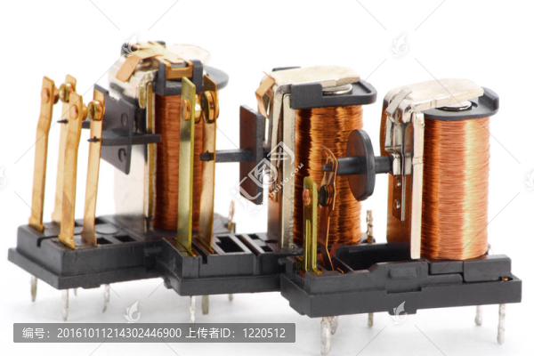 電開關(guān)繼電器