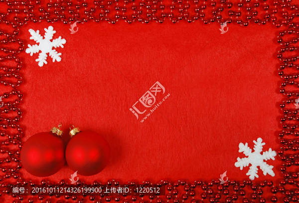 圣誕節(jié)的框架