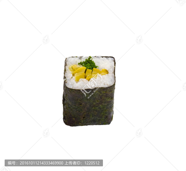 壽司隔離對象2