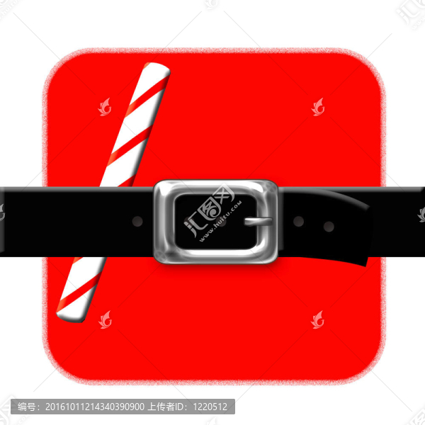 Santa的小吃