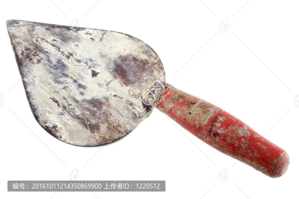 白色修復(fù)鏟
