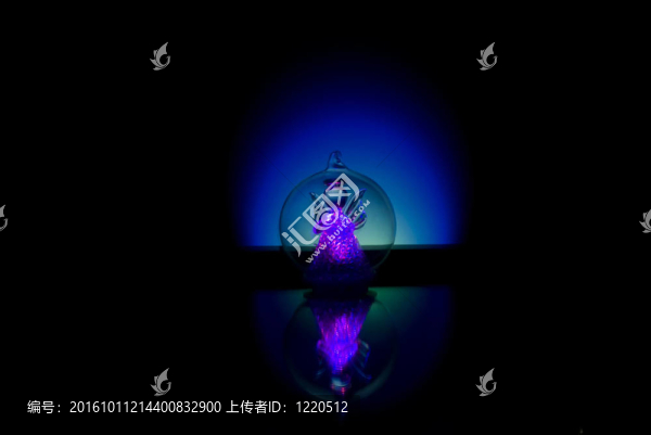 玻璃天使