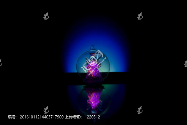 玻璃天使