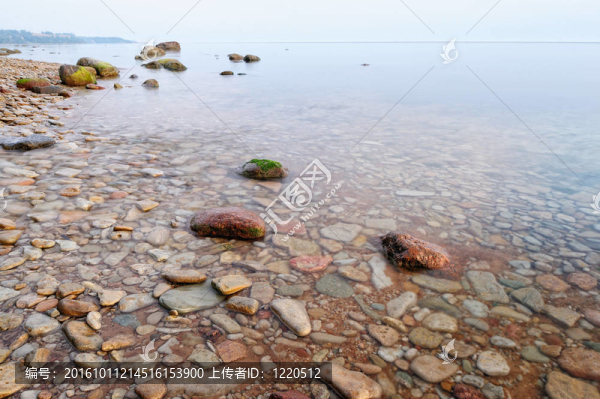 淺