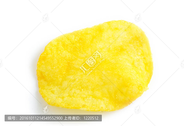 土豆片