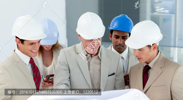 有吸引力的建筑師