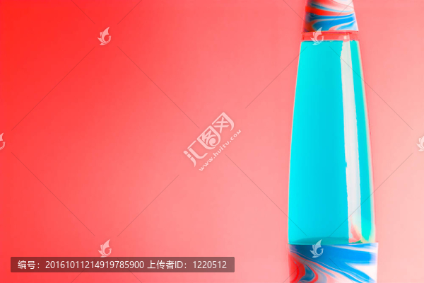熔巖燈分離