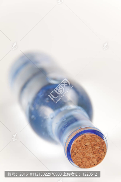 淡水瓶