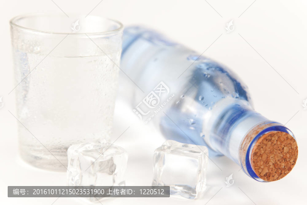 淡水瓶