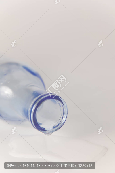 淡水瓶