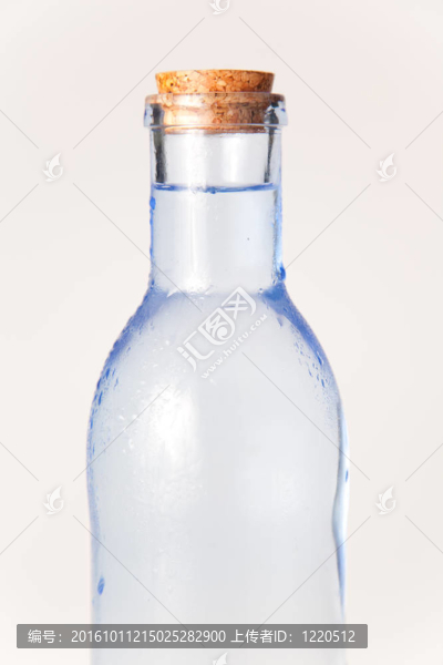 淡水瓶