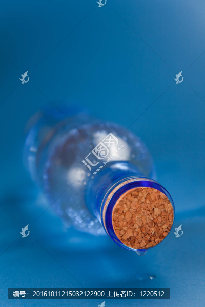 淡水瓶