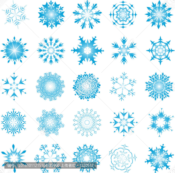 雪花