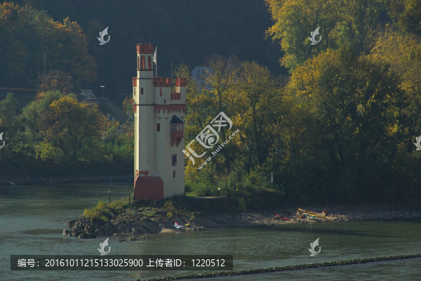 冰兒老鼠塔01