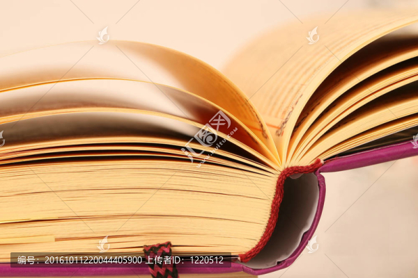 書