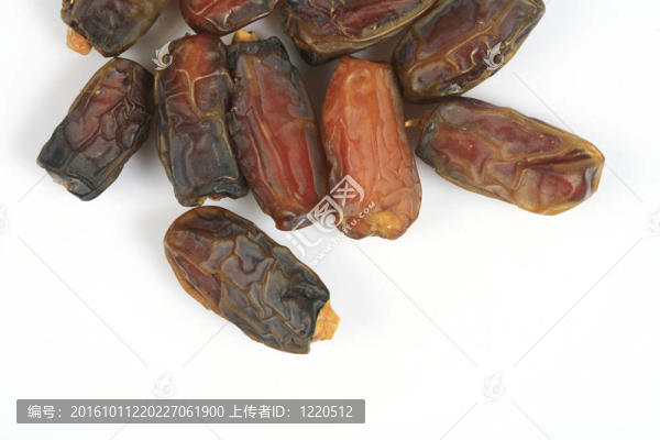 棗果
